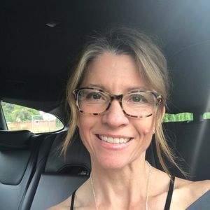 Meet your Posher, Marla